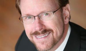 Daniel Burrus